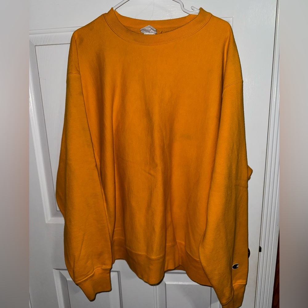 Champion Sweatshirt